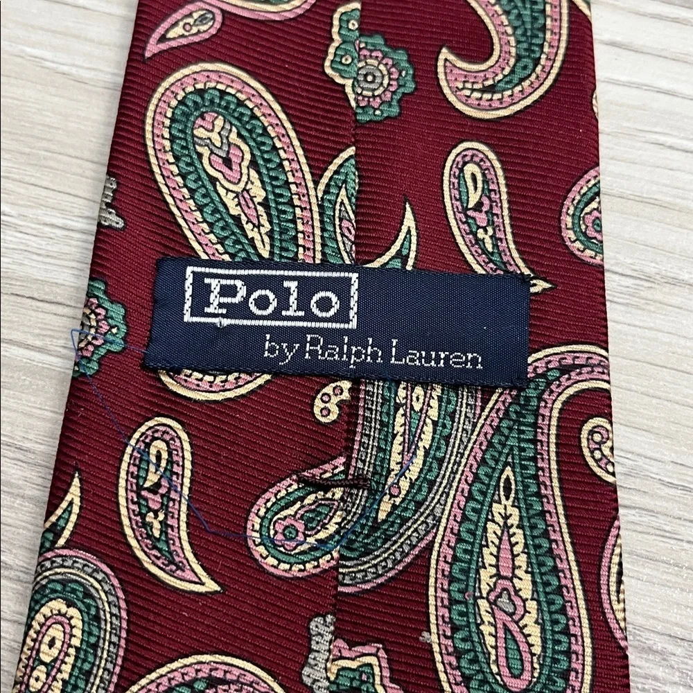 Ralph Lauren polo by